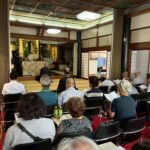 お寺で語らう真宗のつどい　第１回　９月２０日