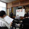 第2組聞法会が開催されました