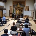 2025年度 教区声明講習会　始まりました