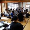 第2組聞法会 開催 第2組聞法会 開催
