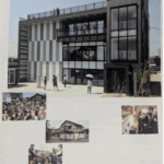 ２０組坊守会　研修旅行（その１）