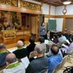 お寺で語らう真宗のつどい　第２回　１１月２３日