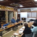 第17組寺族研修会